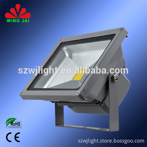 epistar/bridgelux led flood light,high bright 12v led flood light 20w ip65